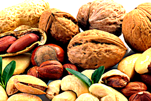 آجیل